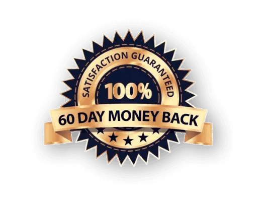 Arialief 60day Money back